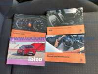Seat Ibiza 2023  IMG_7817