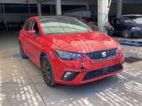 Seat Ibiza 2023  IMG_7777