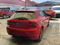 Seat Ibiza 2023  IMG_7779