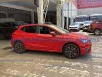 Seat Ibiza 2023  IMG_7778