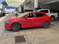 Seat Ibiza 2023  IMG_7782