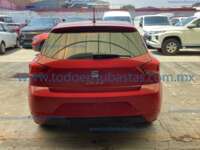 Seat Ibiza 2023  IMG_7780