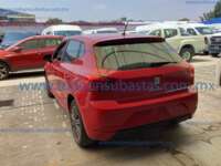 Seat Ibiza 2023  IMG_7781