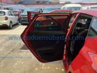 Seat Ibiza 2023  IMG_7805