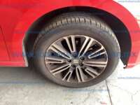 Seat Ibiza 2023 5p Style L4/1.6 Tiptronic 2023 Seat Ibiza Ingreso Llantas 0
