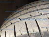Seat Ibiza 2023 5p Style L4/1.6 Tiptronic 2023 Seat Ibiza Ingreso Llantas 10