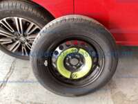 Seat Ibiza 2023 5p Style L4/1.6 Tiptronic 2023 Seat Ibiza Ingreso Llantas 12