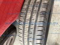 Seat Ibiza 2023 5p Style L4/1.6 Tiptronic 2023 Seat Ibiza Ingreso Llantas 13
