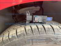 Seat Ibiza 2023 5p Style L4/1.6 Tiptronic 2023 Seat Ibiza Ingreso Llantas 2
