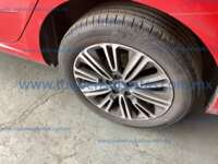 Seat Ibiza 2023 5p Style L4/1.6 Tiptronic 2023 Seat Ibiza Ingreso Llantas 6