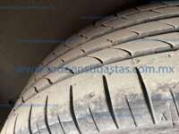 Seat Ibiza 2023 5p Style L4/1.6 Tiptronic 2023 Seat Ibiza Ingreso Llantas 7