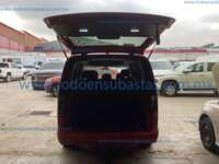 Volkswagen Caddy 2024 5p Maxi L4/2.0/T TDI Man Color 2024 Volkswagen Caddy Ingreso Cajuela 0