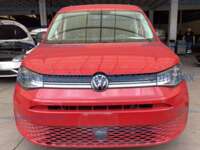Volkswagen Caddy 2024 5p Maxi L4/2.0/T TDI Man Color 2024 Volkswagen Caddy Ingreso Exteriores 1