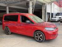Volkswagen Caddy 2024 5p Maxi L4/2.0/T TDI Man Color 2024 Volkswagen Caddy Ingreso Exteriores 3