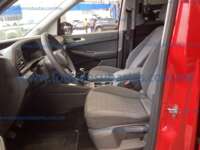 Volkswagen Caddy 2024 5p Maxi L4/2.0/T TDI Man Color 2024 Volkswagen Caddy Ingreso Interiores 1