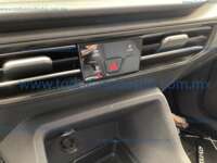 Volkswagen Caddy 2024 5p Maxi L4/2.0/T TDI Man Color 2024 Volkswagen Caddy Ingreso Interiores 10
