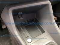 Volkswagen Caddy 2024 5p Maxi L4/2.0/T TDI Man Color 2024 Volkswagen Caddy Ingreso Interiores 11