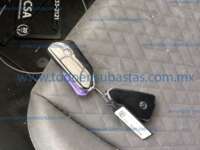 Volkswagen Caddy 2024 5p Maxi L4/2.0/T TDI Man Color 2024 Volkswagen Caddy Ingreso Interiores 14