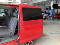 Volkswagen Caddy 2024 5p Maxi L4/2.0/T TDI Man Color 2024 Volkswagen Caddy Ingreso Interiores 17
