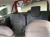 Volkswagen Caddy 2024 5p Maxi L4/2.0/T TDI Man Color 2024 Volkswagen Caddy Ingreso Interiores 19
