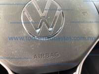 Volkswagen Caddy 2024 5p Maxi L4/2.0/T TDI Man Color 2024 Volkswagen Caddy Ingreso Interiores 21