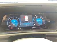 Volkswagen Caddy 2024 5p Maxi L4/2.0/T TDI Man Color 2024 Volkswagen Caddy Ingreso Interiores 3