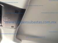 Volkswagen Caddy 2024 5p Maxi L4/2.0/T TDI Man Color 2024 Volkswagen Caddy Ingreso Interiores 7
