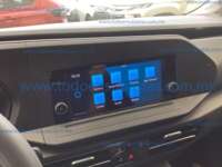 Volkswagen Caddy 2024 5p Maxi L4/2.0/T TDI Man Color 2024 Volkswagen Caddy Ingreso Interiores 8