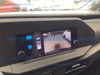 Volkswagen Caddy 2024 5p Maxi L4/2.0/T TDI Man Color 2024 Volkswagen Caddy Ingreso Interiores 9