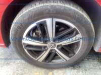Volkswagen Caddy 2024 5p Maxi L4/2.0/T TDI Man Color 2024 Volkswagen Caddy Ingreso Llantas 0