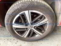 Volkswagen Caddy 2024 5p Maxi L4/2.0/T TDI Man Color 2024 Volkswagen Caddy Ingreso Llantas 3
