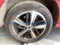 Volkswagen Caddy 2024 5p Maxi L4/2.0/T TDI Man Color 2024 Volkswagen Caddy Ingreso Llantas 6