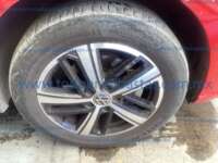 Volkswagen Caddy 2024 5p Maxi L4/2.0/T TDI Man Color 2024 Volkswagen Caddy Ingreso Llantas 9