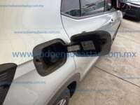 Volkswagen T-Cross 2021 5p Comfortline L4/1.6 Aut 2021 Volkswagen T-Cross Ingreso Cajuela 0