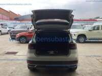 Volkswagen T-Cross 2021 5p Comfortline L4/1.6 Aut 2021 Volkswagen T-Cross Ingreso Cajuela 1