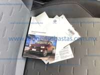 Volkswagen T-Cross 2021 5p Comfortline L4/1.6 Aut 2021 Volkswagen T-Cross Ingreso Documentos 0