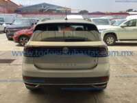 Volkswagen T-Cross 2021 5p Comfortline L4/1.6 Aut 2021 Volkswagen T-Cross Ingreso Exteriores 5
