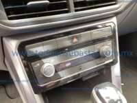 Volkswagen T-Cross 2021 5p Comfortline L4/1.6 Aut 2021 Volkswagen T-Cross Ingreso Interiores 11