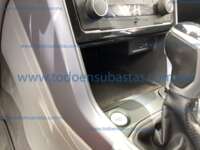 Volkswagen T-Cross 2021 5p Comfortline L4/1.6 Aut 2021 Volkswagen T-Cross Ingreso Interiores 12