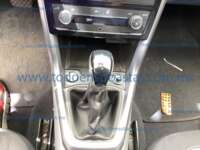 Volkswagen T-Cross 2021 5p Comfortline L4/1.6 Aut 2021 Volkswagen T-Cross Ingreso Interiores 13