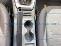 Volkswagen T-Cross 2021 5p Comfortline L4/1.6 Aut 2021 Volkswagen T-Cross Ingreso Interiores 14
