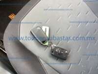 Volkswagen T-Cross 2021 5p Comfortline L4/1.6 Aut 2021 Volkswagen T-Cross Ingreso Interiores 15