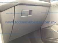 Volkswagen T-Cross 2021 5p Comfortline L4/1.6 Aut 2021 Volkswagen T-Cross Ingreso Interiores 16