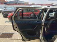Volkswagen T-Cross 2021 5p Comfortline L4/1.6 Aut 2021 Volkswagen T-Cross Ingreso Interiores 18