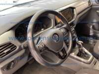 Volkswagen T-Cross 2021 5p Comfortline L4/1.6 Aut 2021 Volkswagen T-Cross Ingreso Interiores 2