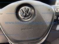 Volkswagen T-Cross 2021 5p Comfortline L4/1.6 Aut 2021 Volkswagen T-Cross Ingreso Interiores 21
