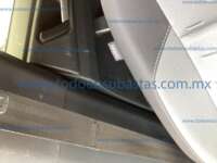 Volkswagen T-Cross 2021 5p Comfortline L4/1.6 Aut 2021 Volkswagen T-Cross Ingreso Interiores 25