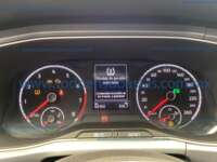 Volkswagen T-Cross 2021 5p Comfortline L4/1.6 Aut 2021 Volkswagen T-Cross Ingreso Interiores 3