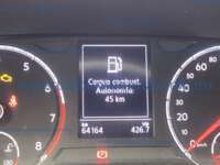 Volkswagen T-Cross 2021 5p Comfortline L4/1.6 Aut 2021 Volkswagen T-Cross Ingreso Interiores 4