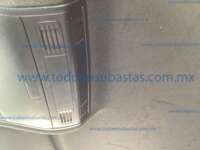 Volkswagen T-Cross 2021 5p Comfortline L4/1.6 Aut 2021 Volkswagen T-Cross Ingreso Interiores 7